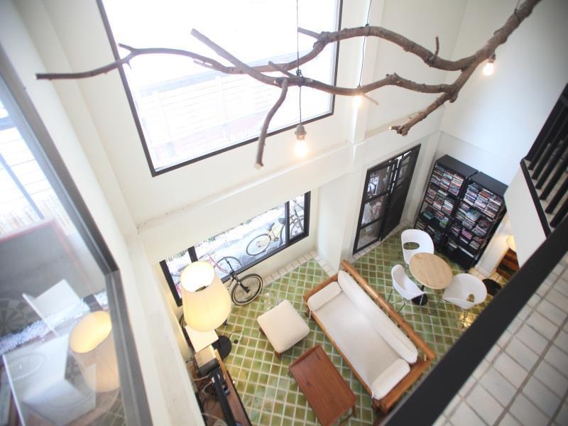 Early Bird Bed & Breakfast (Adults Only) Chiang Mai Ngoại thất bức ảnh