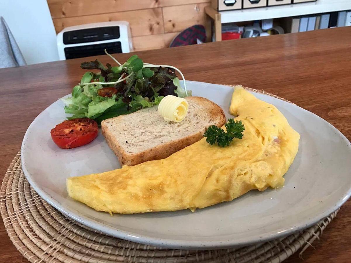 Early Bird Bed & Breakfast (Adults Only) Chiang Mai Ngoại thất bức ảnh