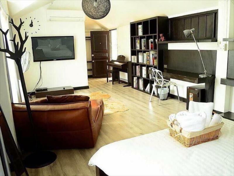 Early Bird Bed & Breakfast (Adults Only) Chiang Mai Ngoại thất bức ảnh